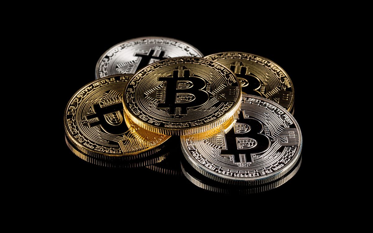 10 Cryptocurrency Alternatives to Bitcoin | Kiplinger