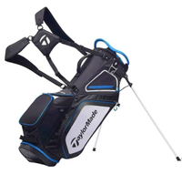 TaylorMade Pro 8.0 Stand Bag | 40% off at Amazon
