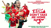 Don’t Take Me Home