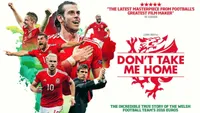 Don’t Take Me Home