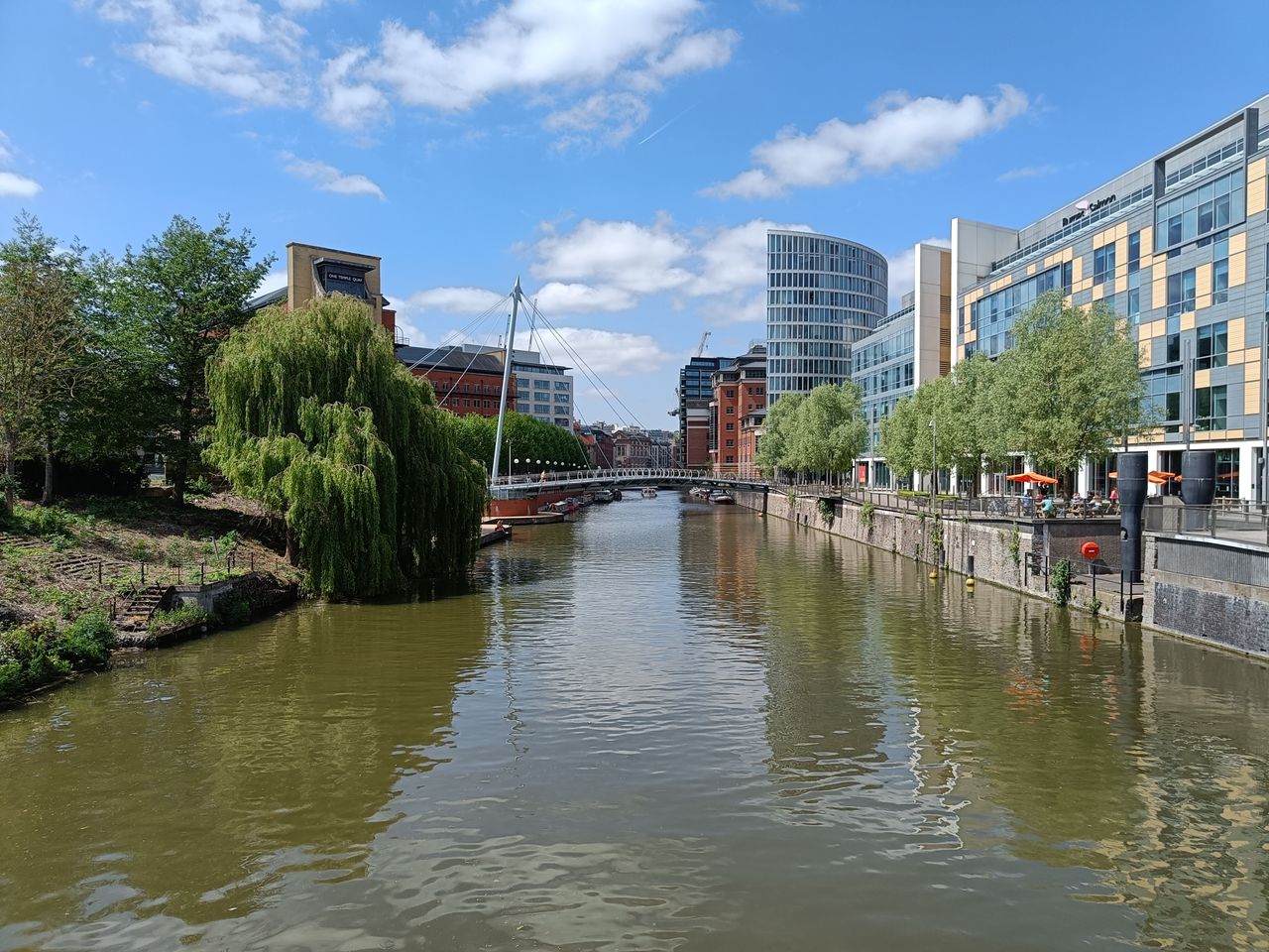 OnePlus Nord 2T camera sample