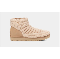 UGG Classic Mini Chunky Knit Boot:was £180now £113.99 | UGG (save £66.01)