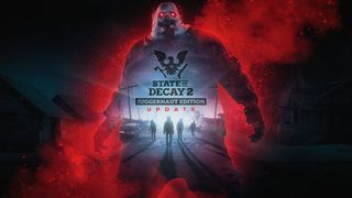 State Of Decay 2 Plague Territory Update