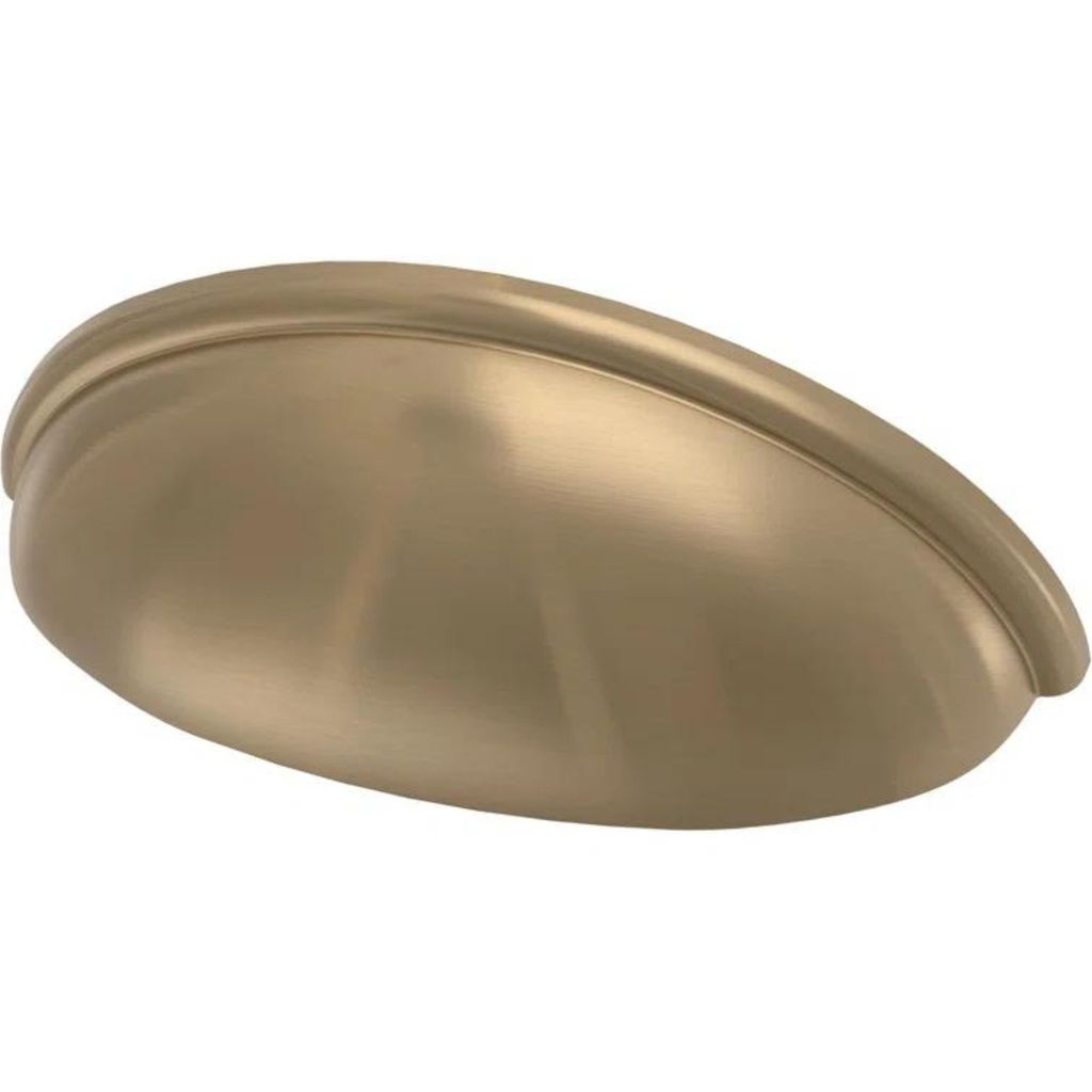 What Color Hardware Goes With A White Kitchen Homes Gardens