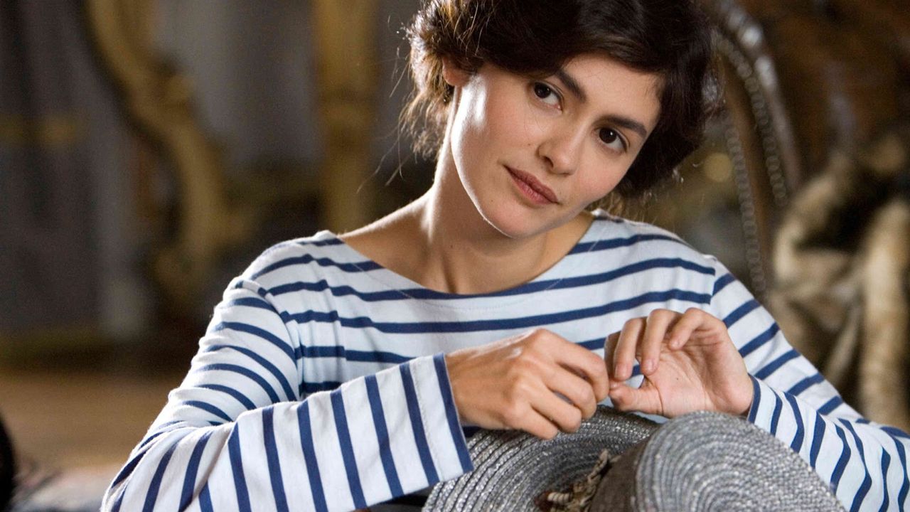 audrey tautou french style rules