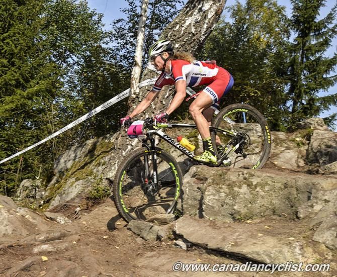 Gunn-Rita Dahle Flesjaa (Norway)