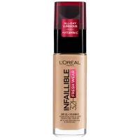 L'Oréal Paris Infallible 32H Freshwear Liquid Foundation