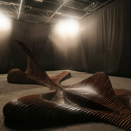 Interior Design Show in Athens
