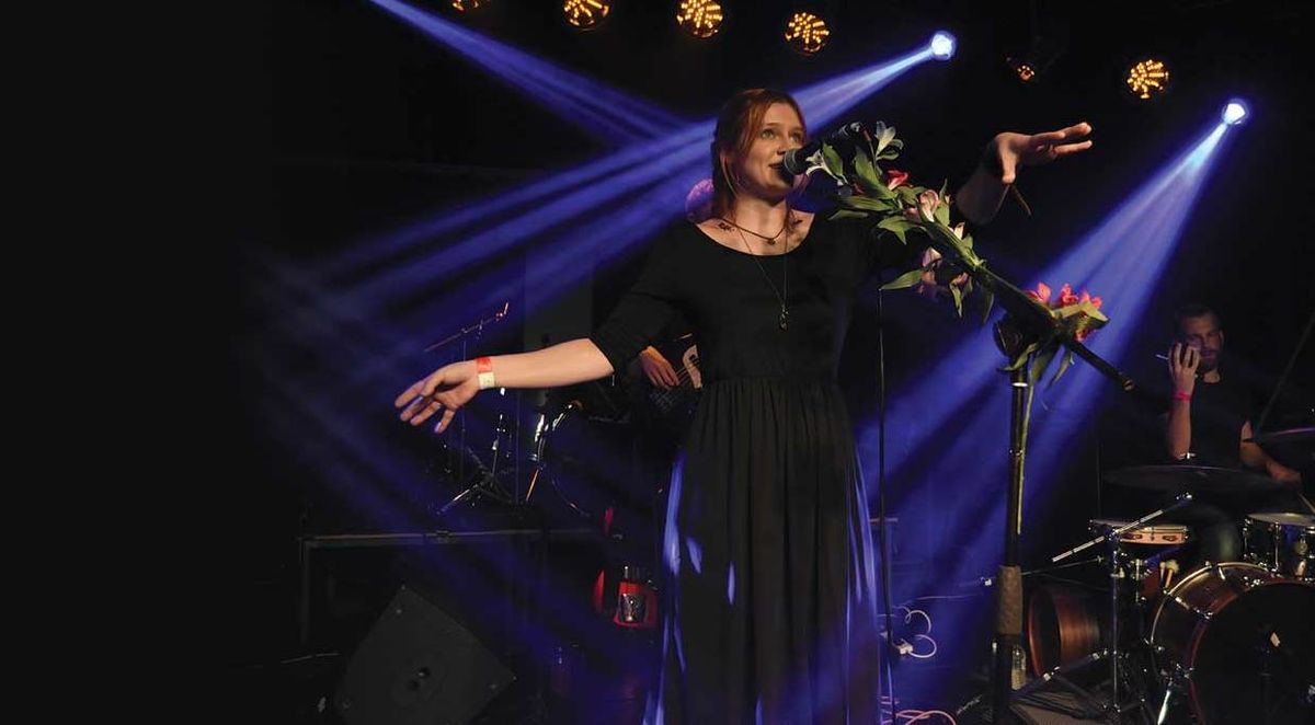 Summer's End Festival at Chepstow live review Louder