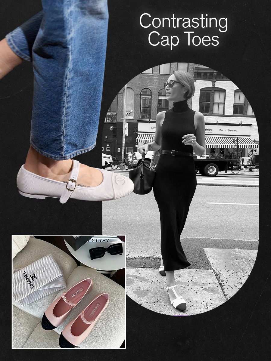 The 7 Major Shoe Trends of Spring 2024, Period The 7 Major Shoe Trends of Spring 2024, Period