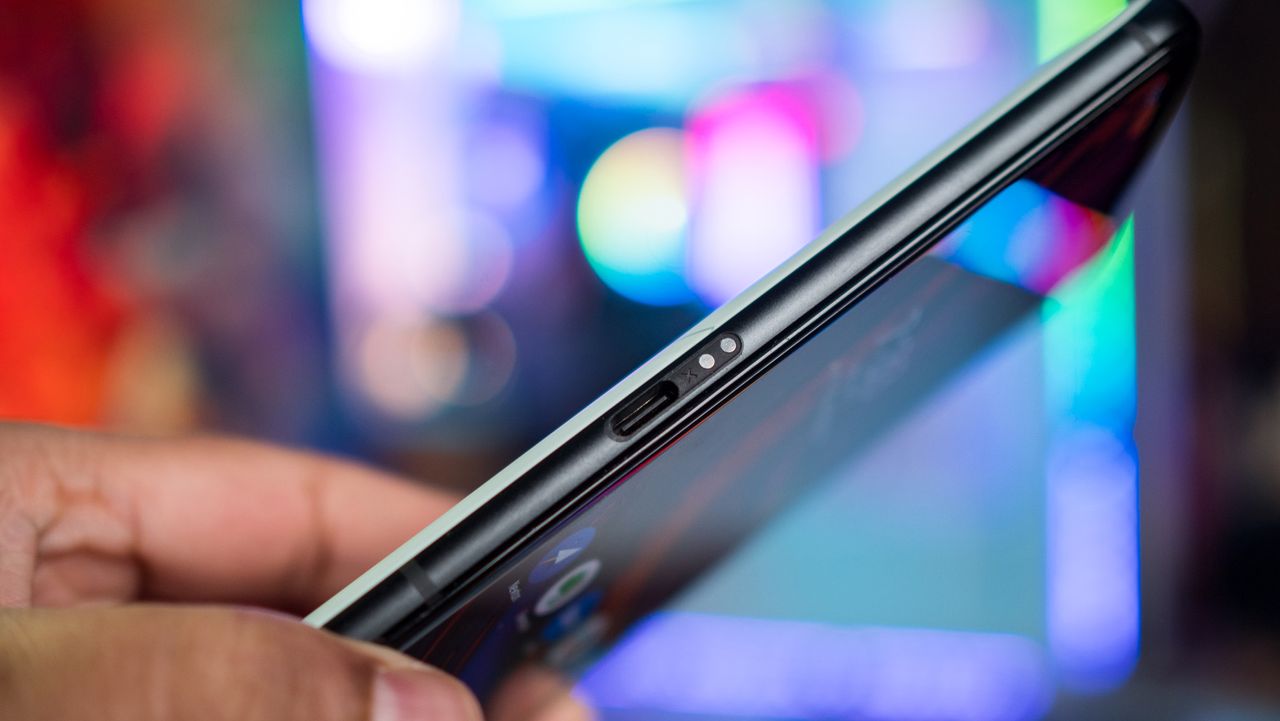 ASUS ROG Phone 7 Ultimate review