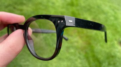 Nuance Audio glasses