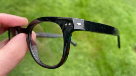 Nuance Audio glasses