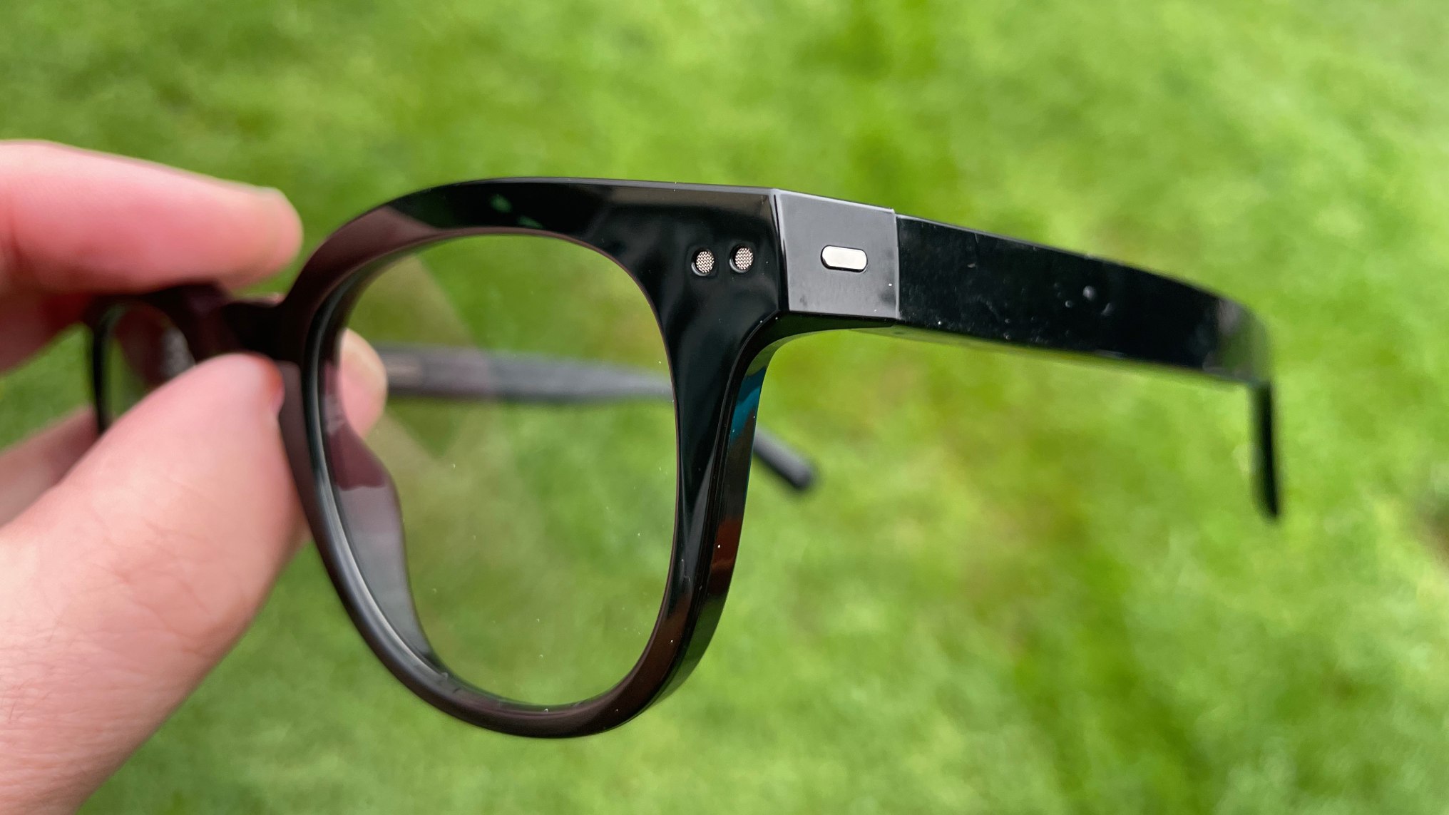 Nuance Audio glasses
