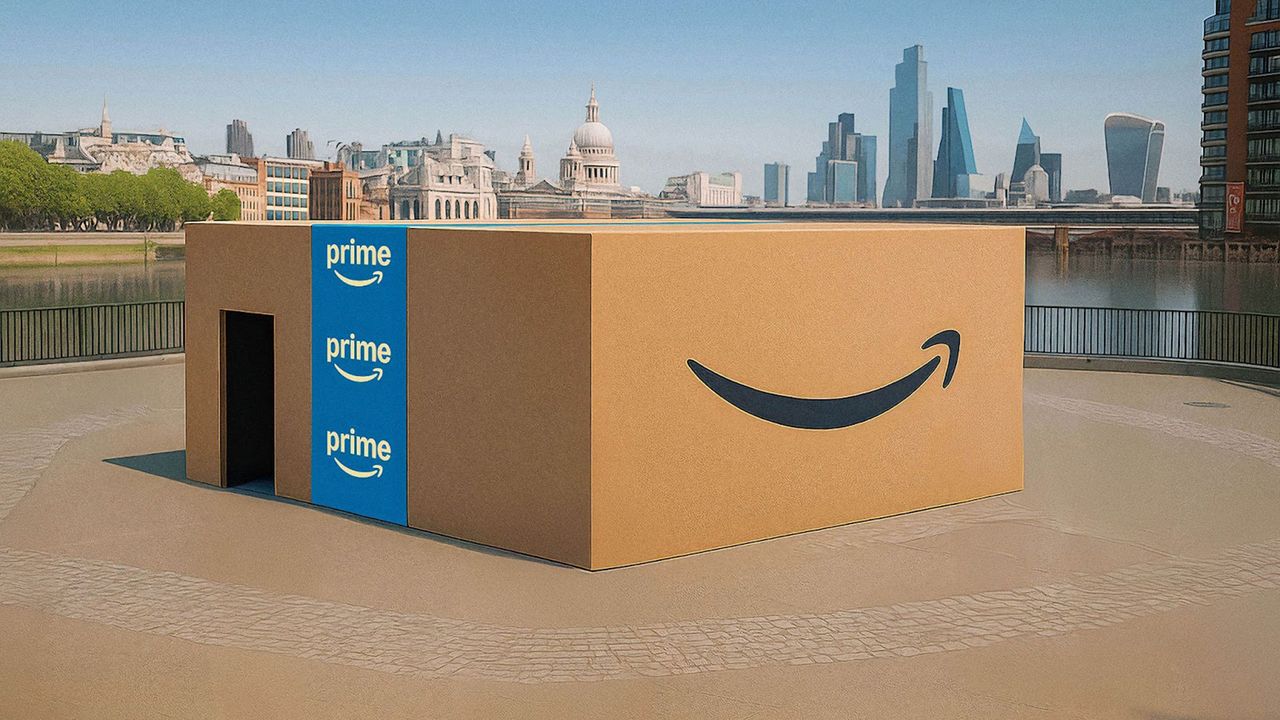 Amazon Prime Day's official 'Top 100' deals – the 9 actually worth buying
