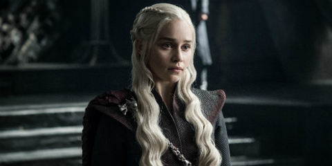 10 Times Emilia Clarke Was The Queen We Needed In Real Life | Cinemablend