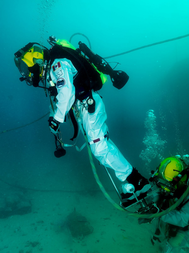 Moving to a Sample Point