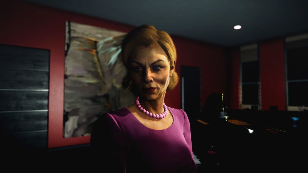 Hitman 2's latest elusive target is a politician with a body double