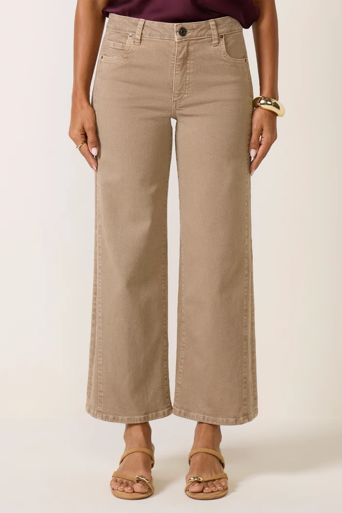 KUT FROM THE KLOTH, Meg Wide Leg Jean