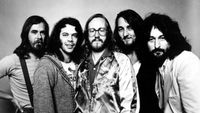 Supertramp in 1975