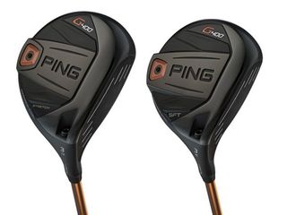 Ping G400-fairways-others
