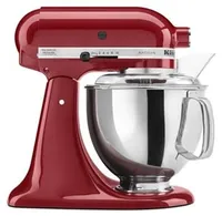 KitchenAid Artisan Series 5-Quart Tilt-Head Stand Mixer: $449.99now $349.99 at Walmart