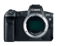 Canon EOS R |