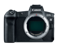 Canon EOS R | was £1,579 | now £1,499
Save £80UK DEAL - ends midnight 4 January, 2022