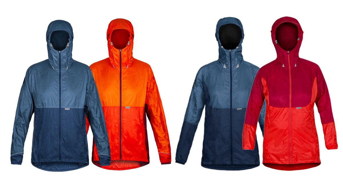 The best softshell jackets 2024 your shield against wind and cold on