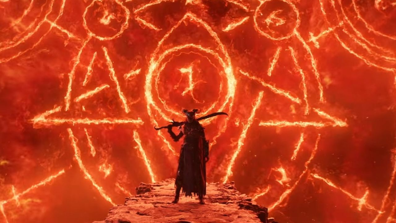 Diablo 4: Lord of Hatred is already on sale if you know where to look