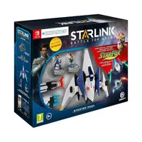 Starlink: Battle for Atlas Starter Pack (Nintendo Switch) Starlink: Battle for Atlas Starter Pack (Nintendo Switch)