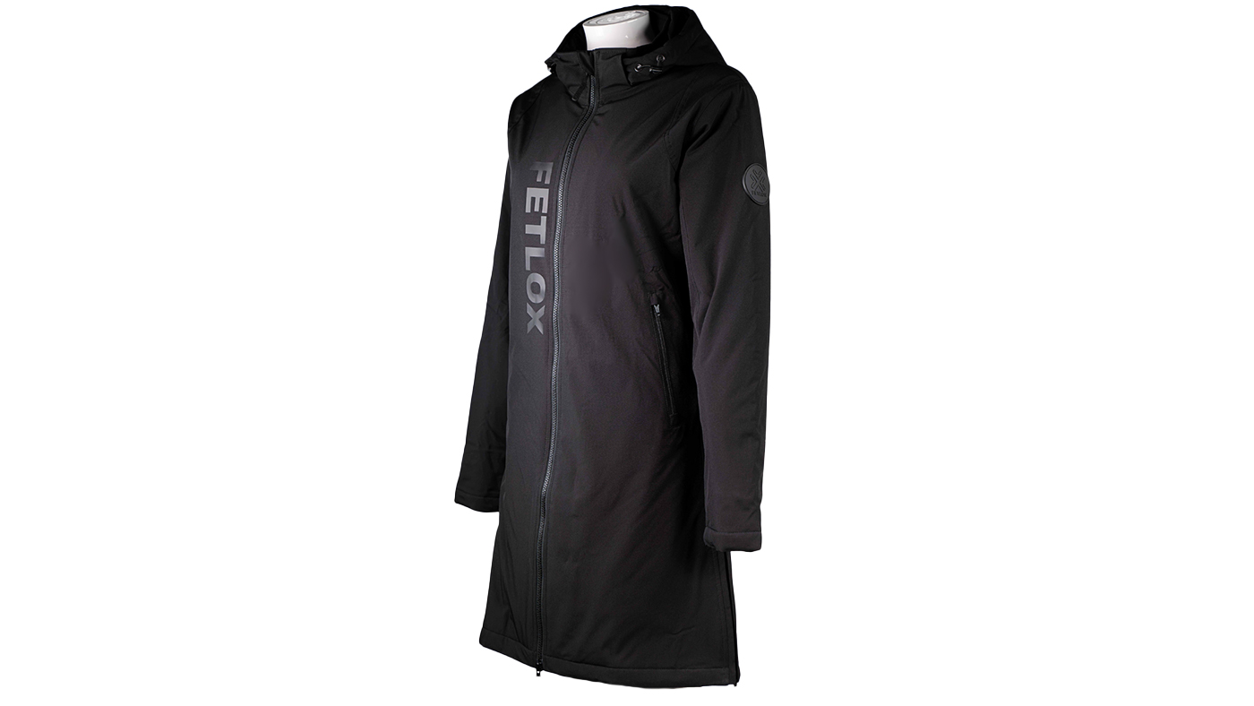 Fetlox Stride Performance Long Jacket