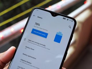 OnePlus 6T India review