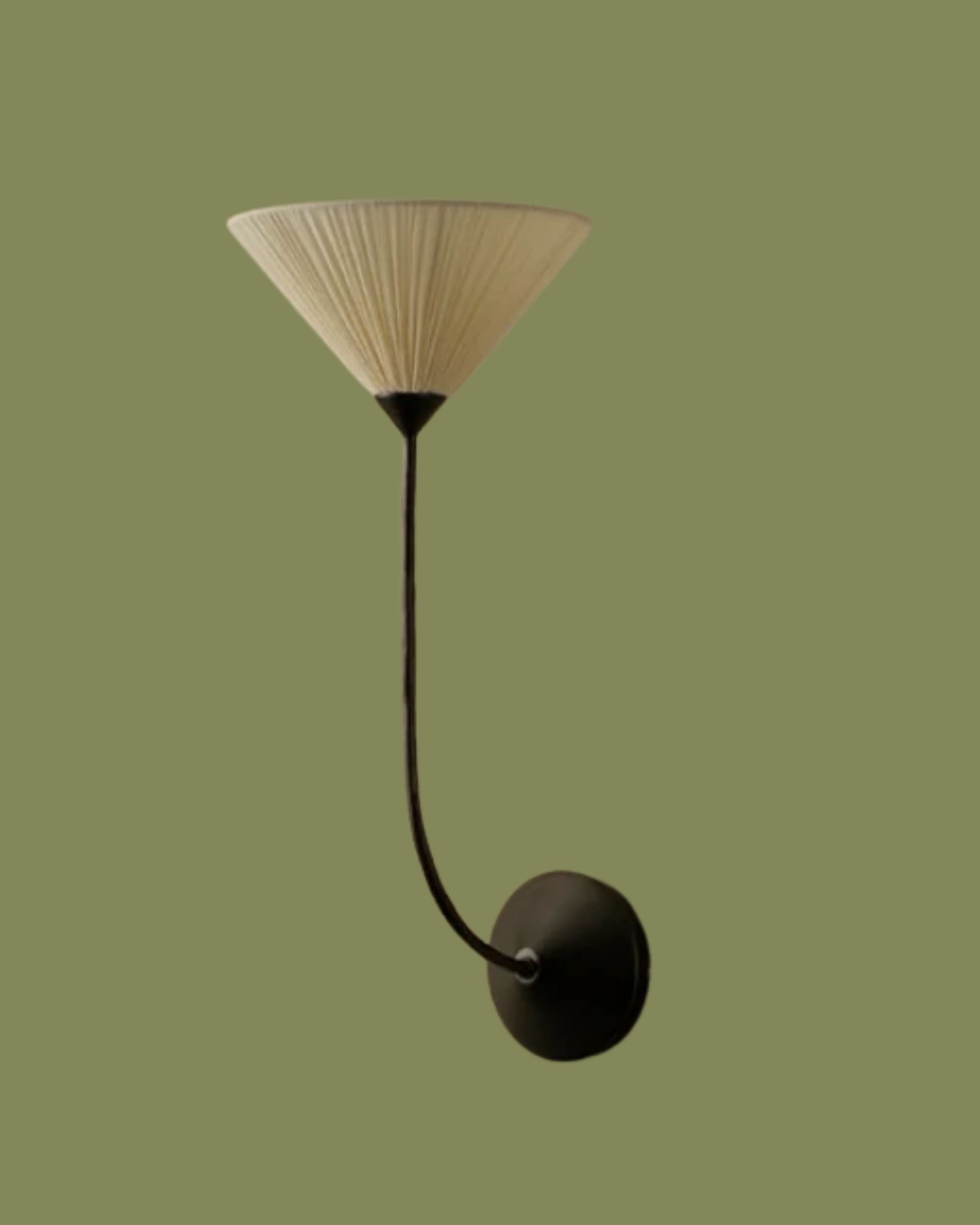 Lights &amp;amp; Lamps, Cecily Wall Light