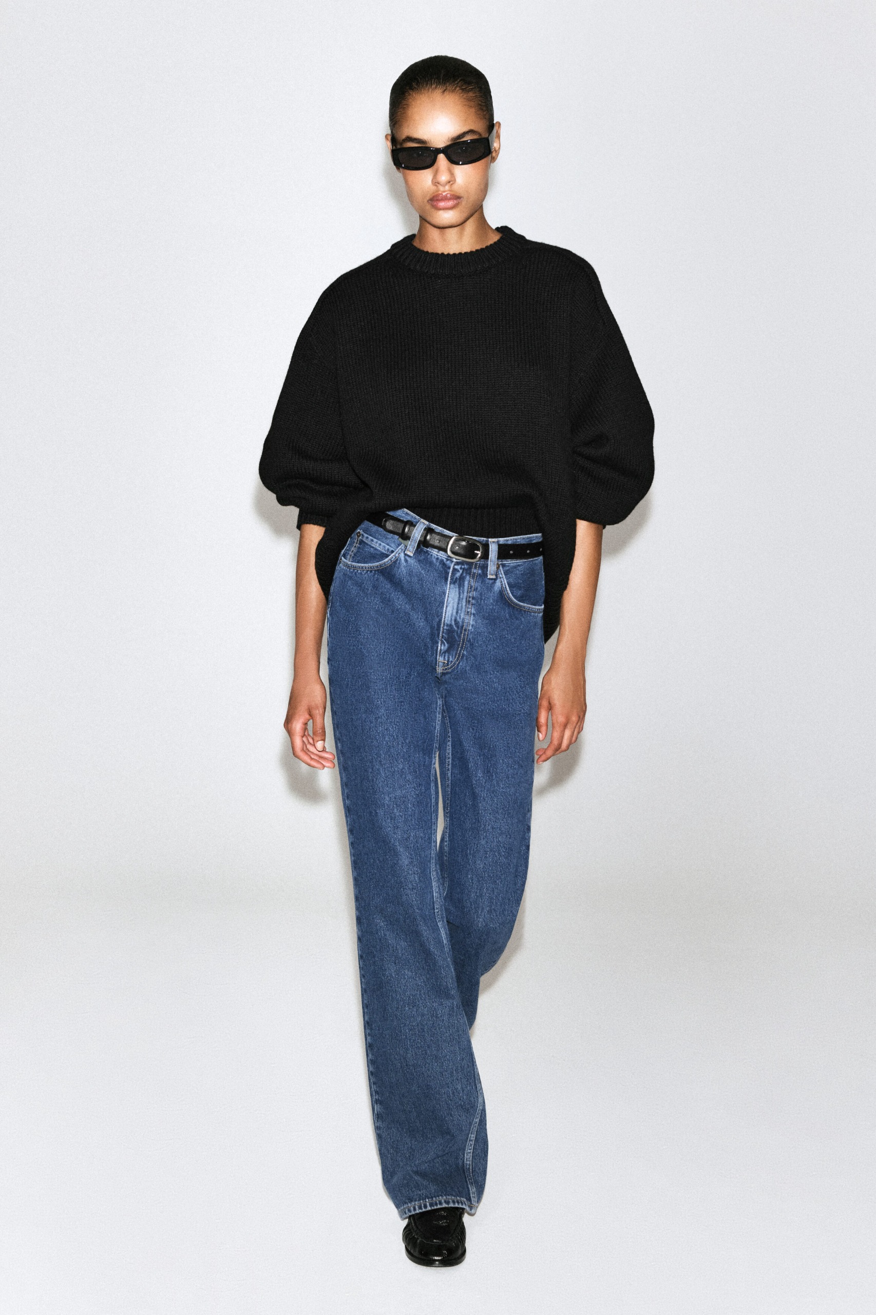 Valley Bootcut Jeans