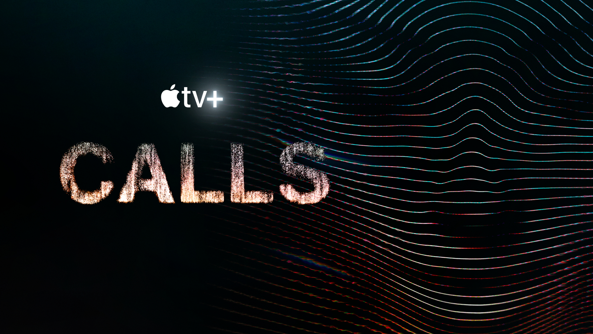 Llamadas en Apple TV Plus