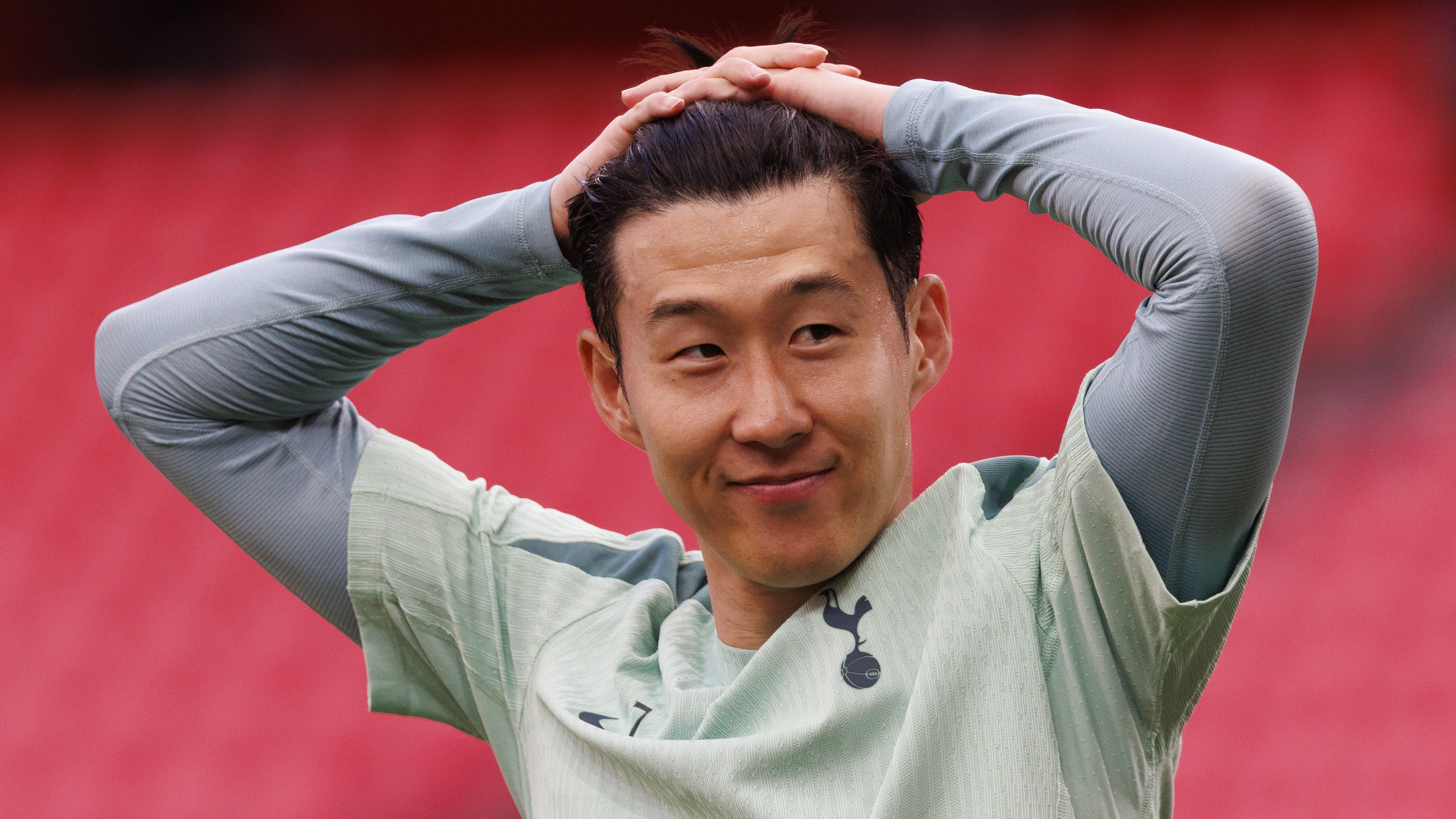 Son Heung-Min