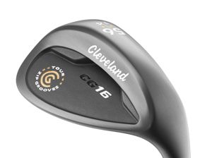 Cleveland Golf - Cleveland CG16 ウェッジ Cleveland CG16 wedge Review | Equipment Reviews