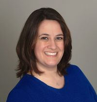 Kristen Fischer's avatar
