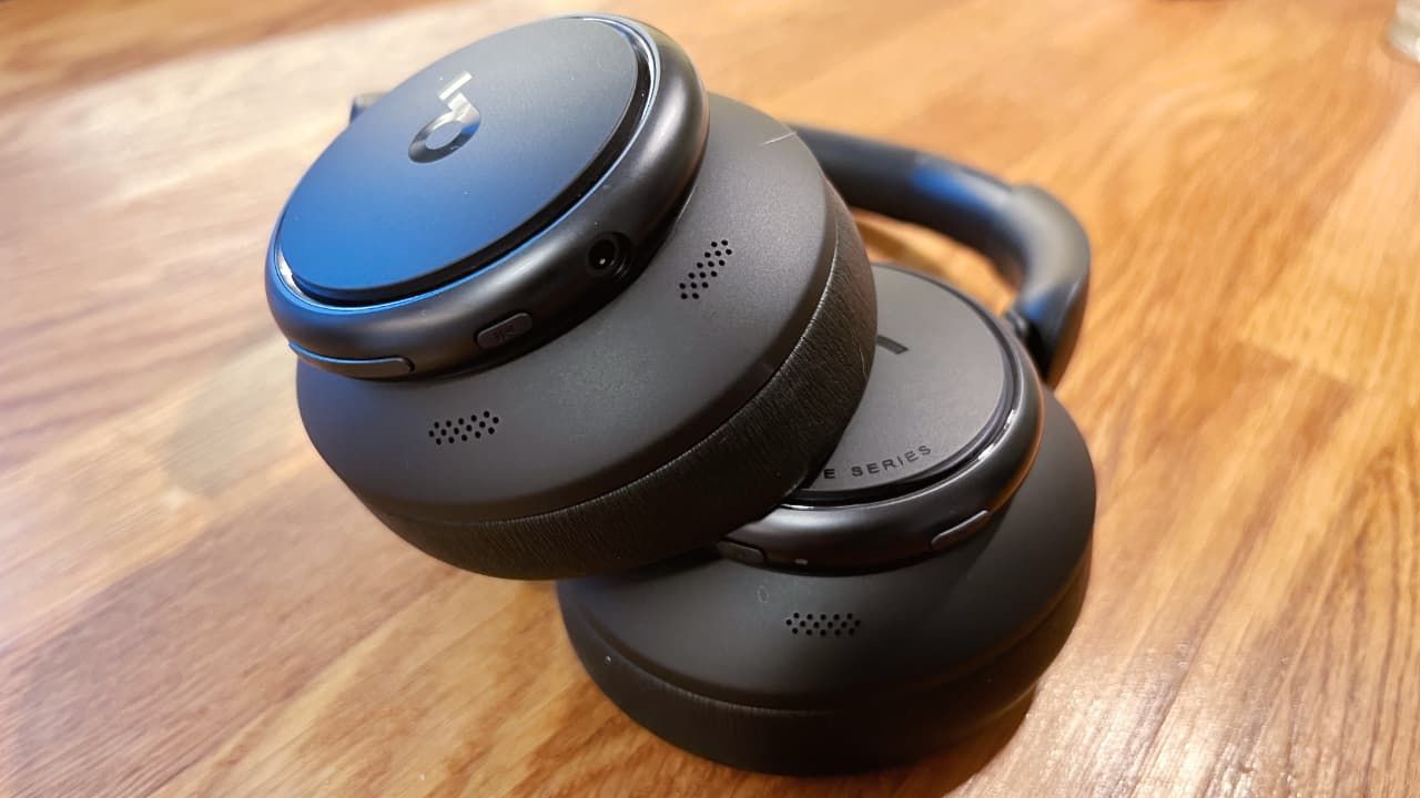 Anker Soundcore Space Q45