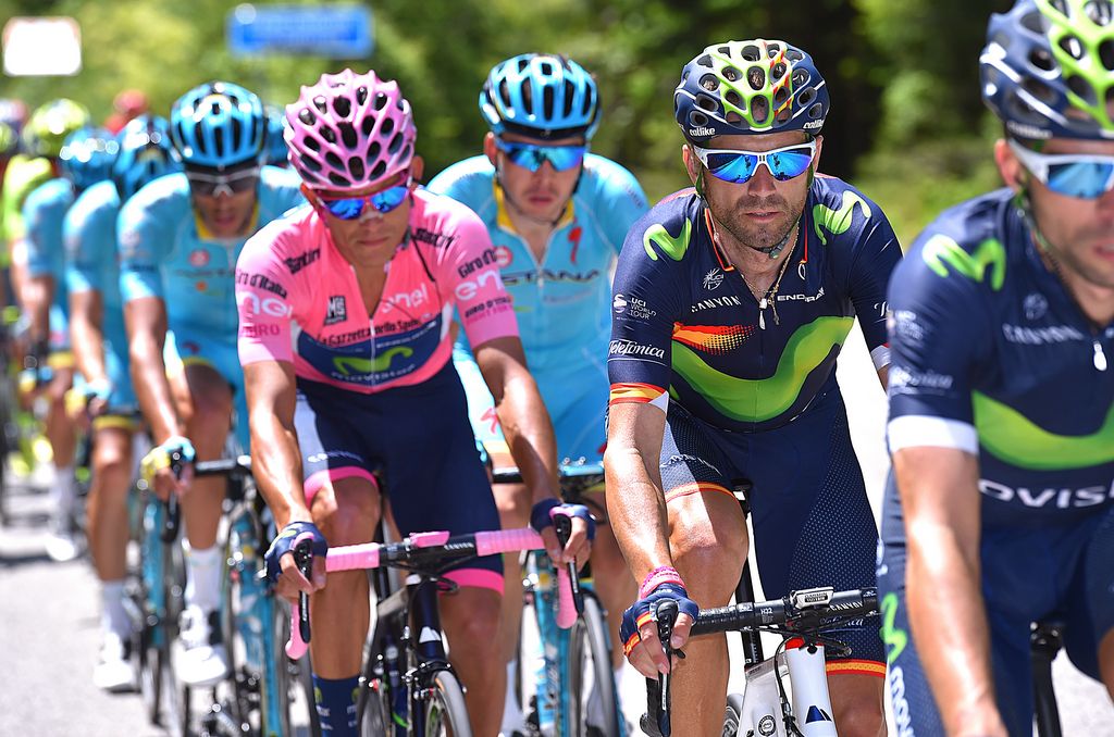 Alejandro Valverde (Movistar)
