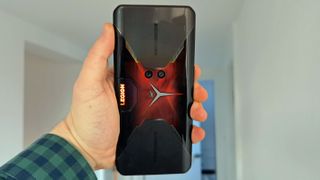 Lenovo Legion Phone Duel