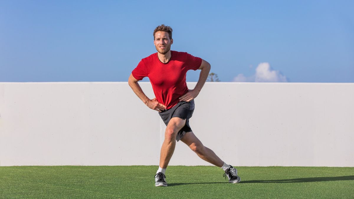 Exercise of The Week: Pistol Squat