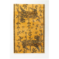 Hand-Knotted Ostia Rug:was from £798now from £239.40 | Anthropologie (save £558.60)