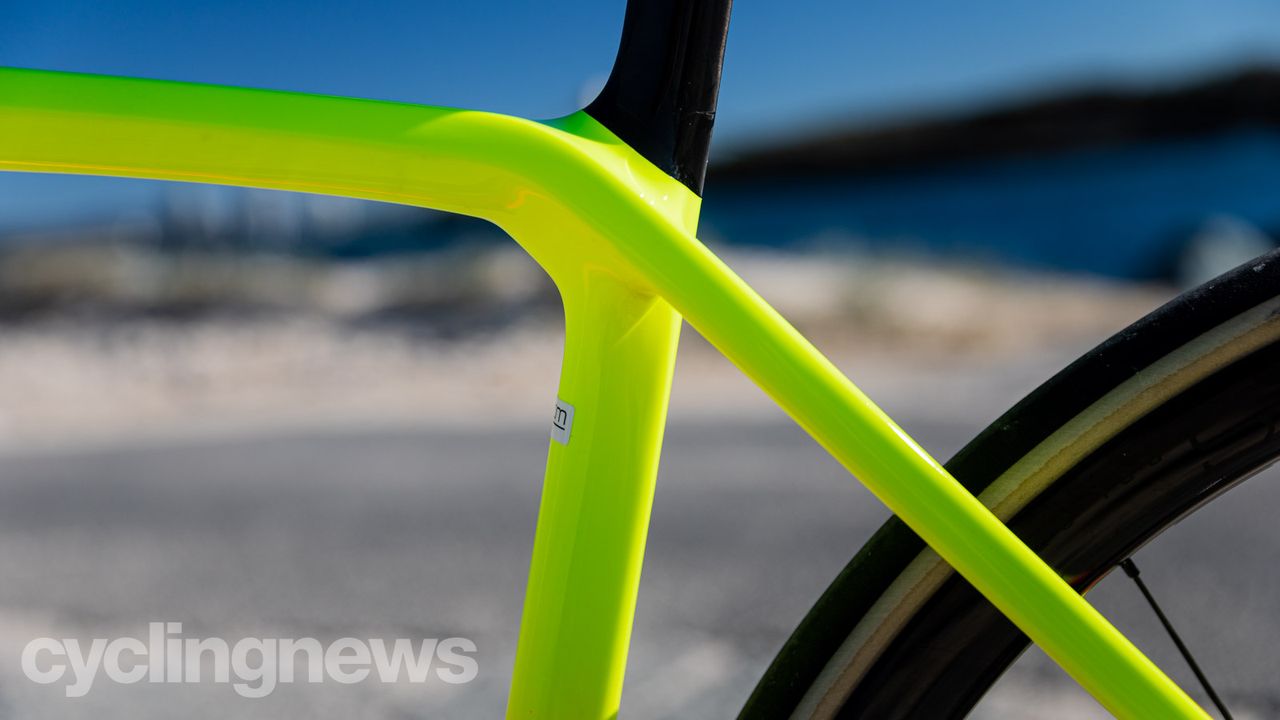 Trek Emonda SLR 9