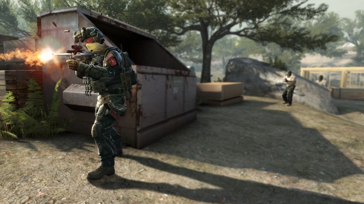 Counter-Strike 2 Delivers Highly Anticipated Feature: Grenade