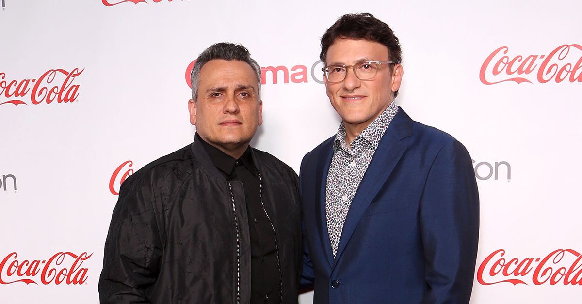 russo brothers