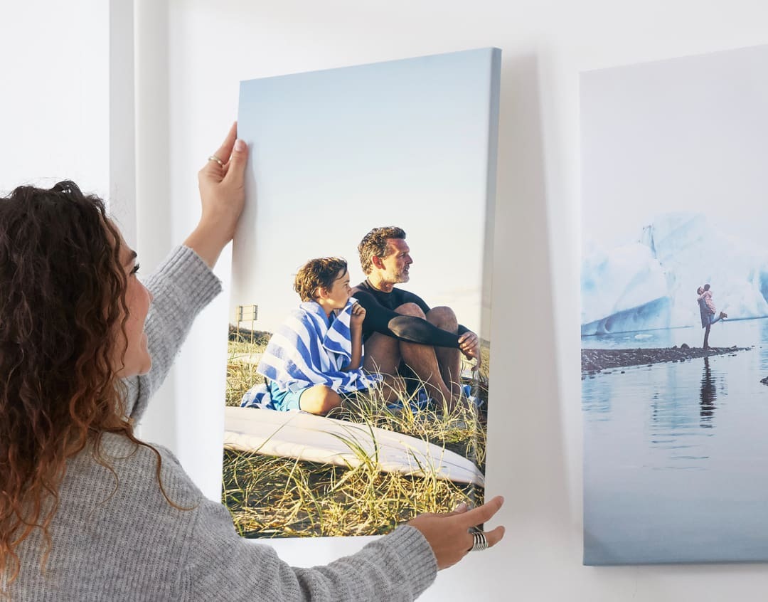 The best canvas print services in the UK in 2024 | Digital Camera World
