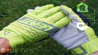 Leatt Glove MTB 2.0 X-Flow review