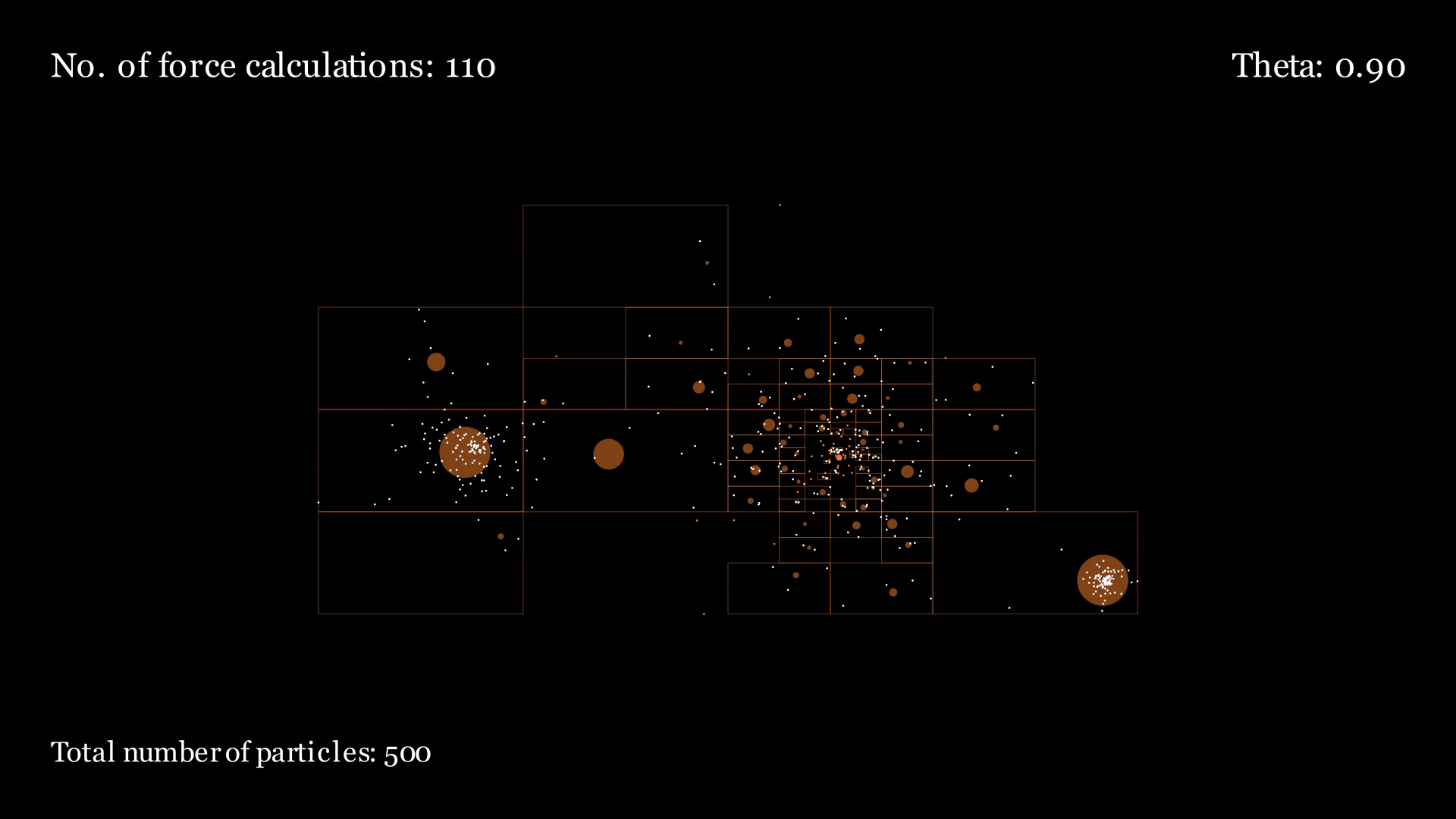 Screenshot from EVE Frontier